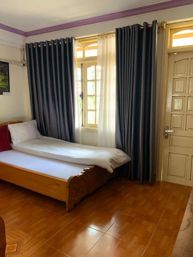 Thien Phuong Guesthouse Sapa Εξωτερικό φωτογραφία